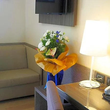 Galvani Hotell 4*