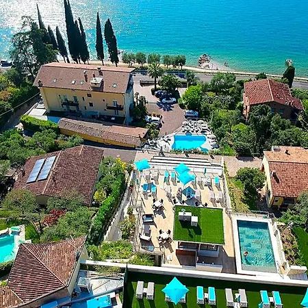 Galvani Hotell Torri Del Benaco