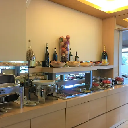 Hotel Galvani