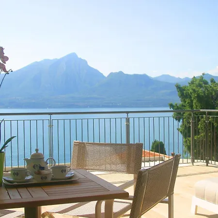 Galvani Hotel Torri Del Benaco