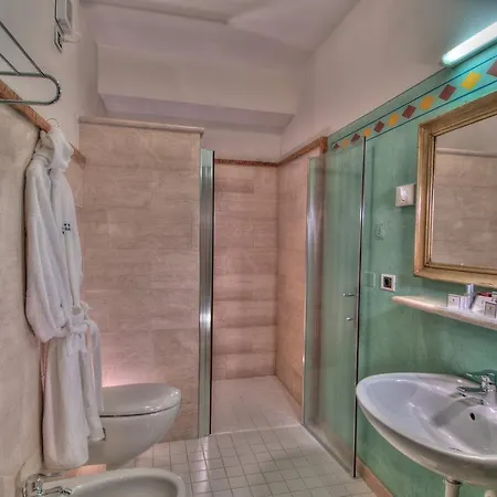 Hotell Galvani