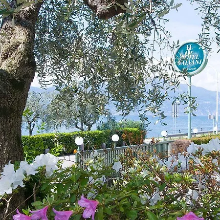 Galvani Hotell