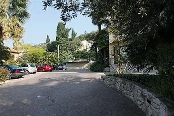 Galvani Hotell 4*