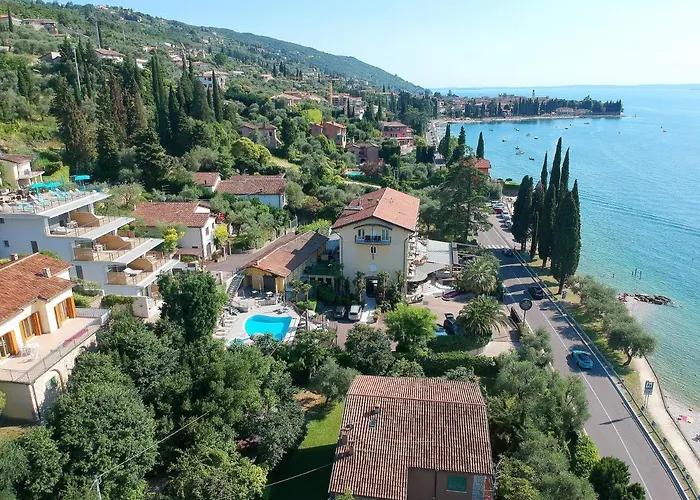 Galvani 4*
