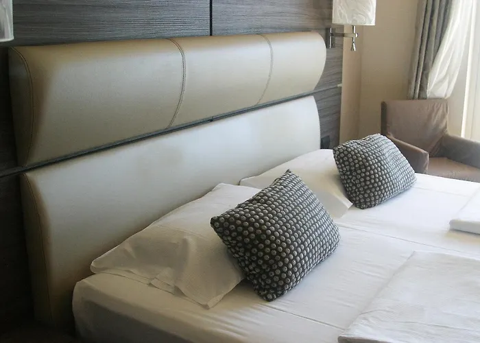 Galvani Torri Del Benaco