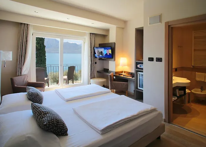 Hotel Galvani Torri Del Benaco