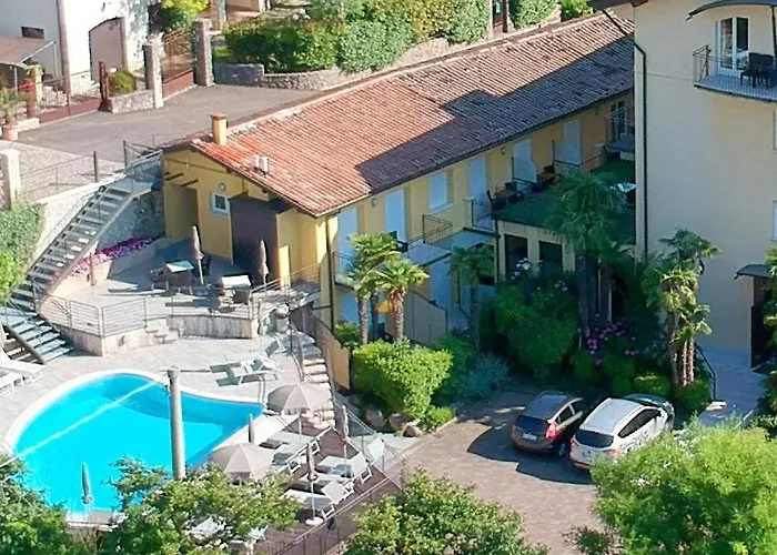 Galvani Hotel