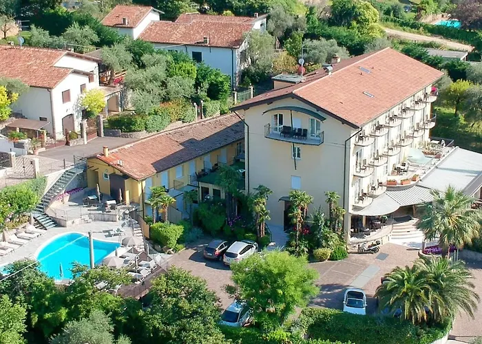 Galvani Hotel
