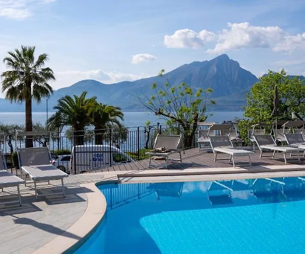 Galvani Hotel 4*