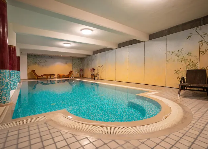 Galvani Torri Del Benaco