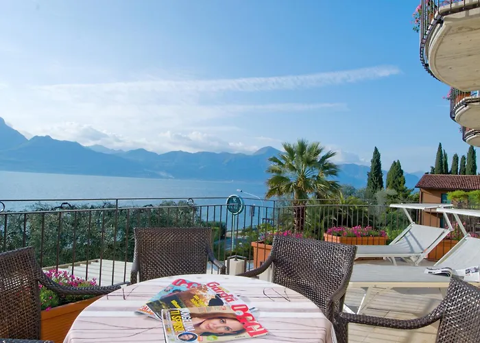 Hotel Galvani 4*