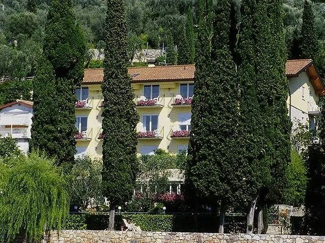 Galvani 4*