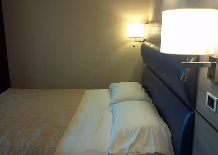 Galvani 4* Torri Del Benaco