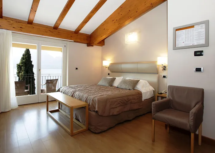 Galvani Hotel
