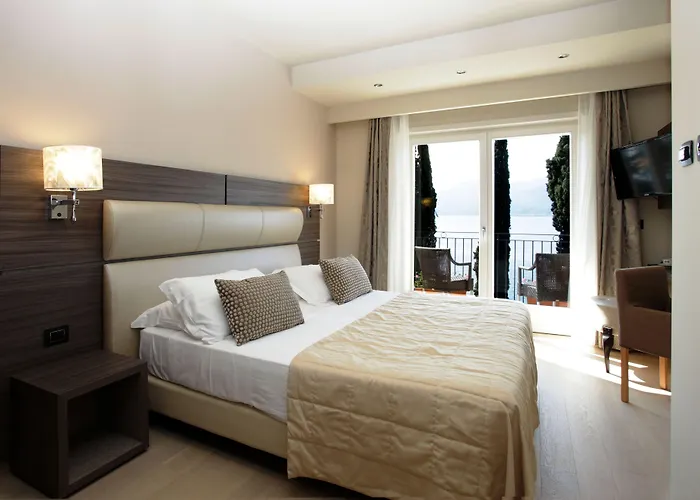 Galvani Torri Del Benaco