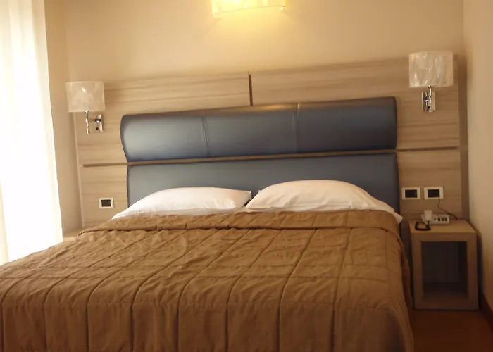 Hotel Galvani 4*