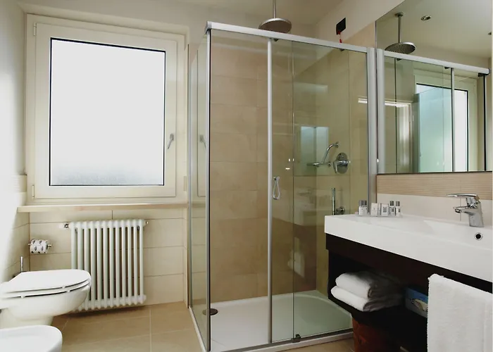 Hotel Galvani