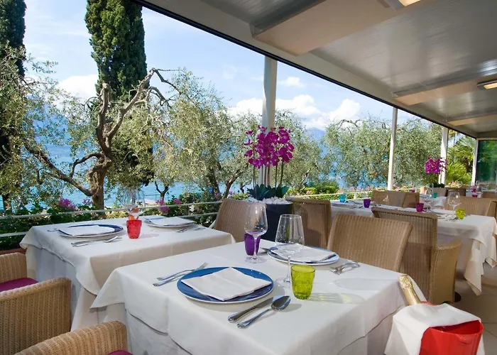 Galvani Hotel 4*