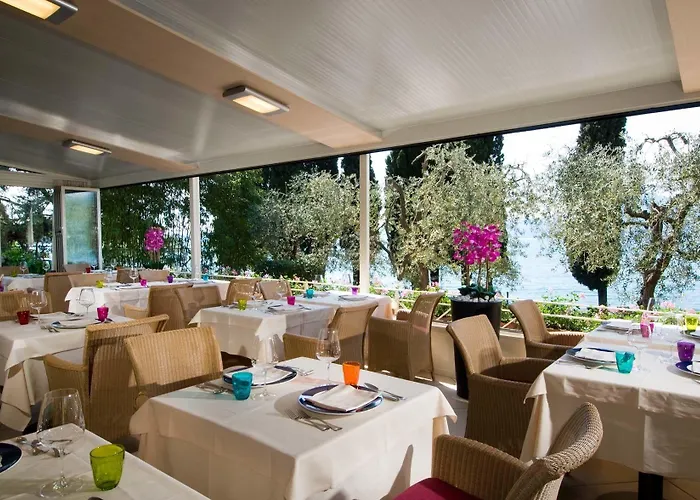 Galvani 4* Torri Del Benaco