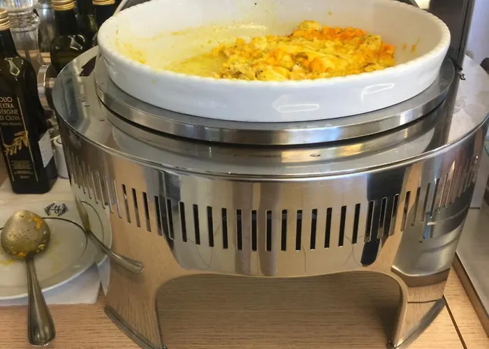 Hotel Galvani Torri Del Benaco