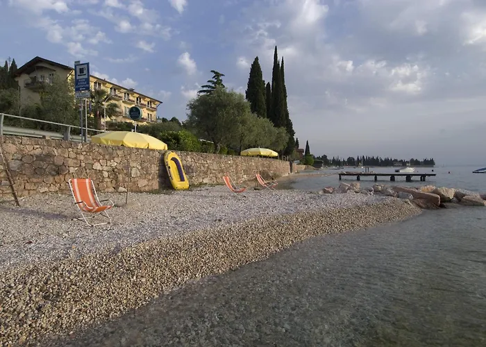 Galvani Hotel
