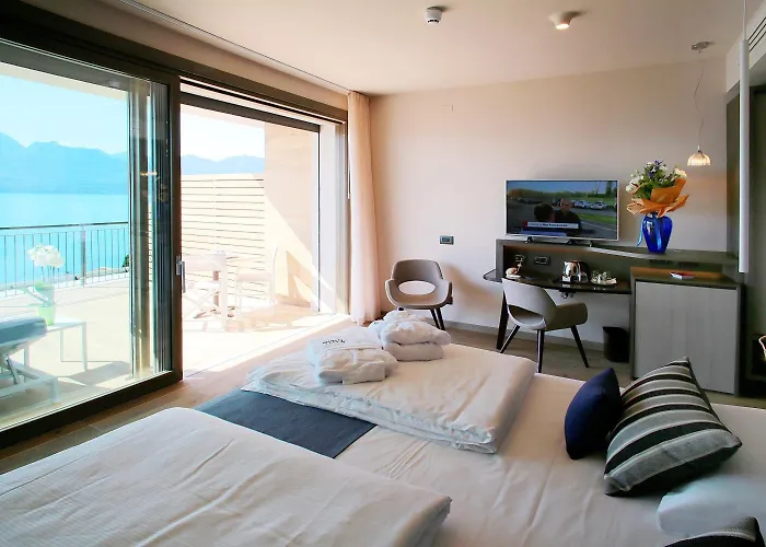 Galvani Torri Del Benaco