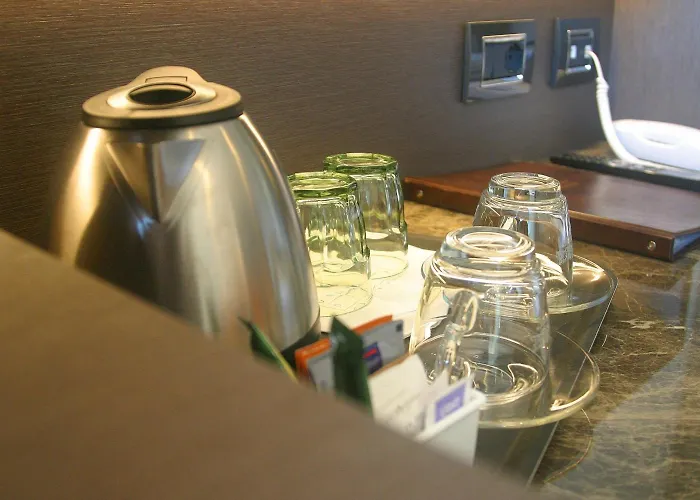 Hotel Galvani