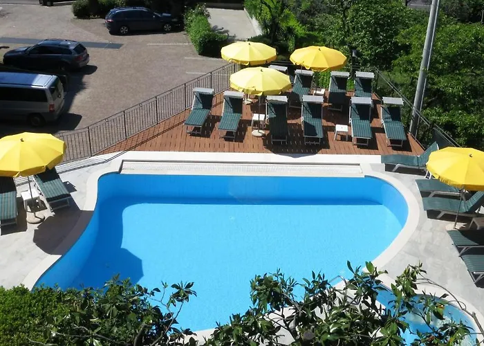 Galvani Torri Del Benaco