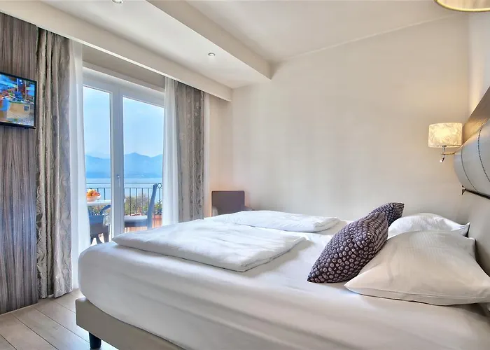 Galvani 4* Torri Del Benaco