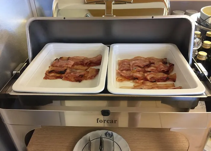 Szálloda Galvani 4*