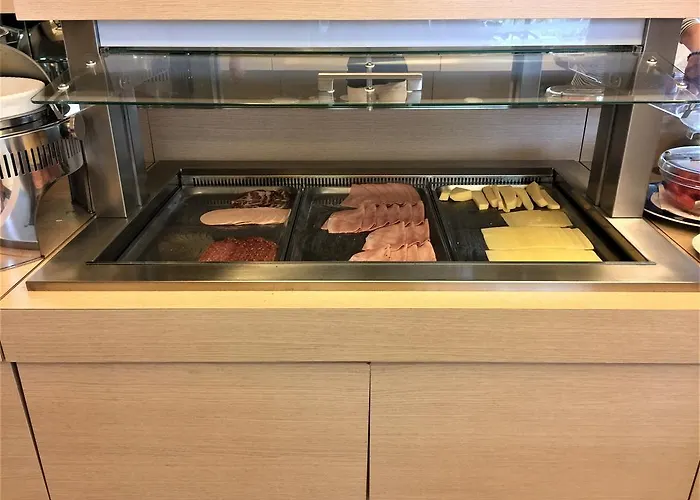 Hotel Galvani Torri Del Benaco