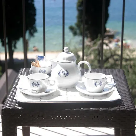 加尔瓦尼酒店 4*