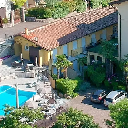 加尔瓦尼酒店 酒店