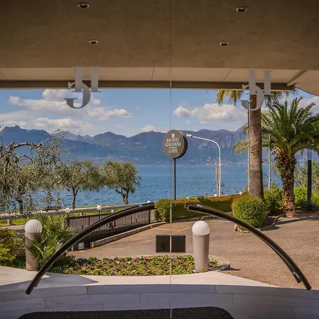 加尔瓦尼酒店 托里德尔贝纳科