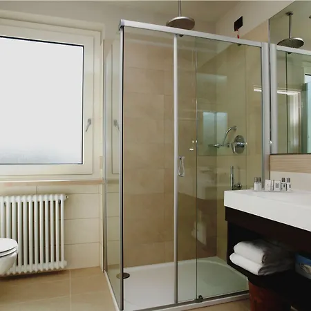 酒店 加尔瓦尼酒店