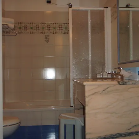 加尔瓦尼酒店 酒店 托里德尔贝纳科