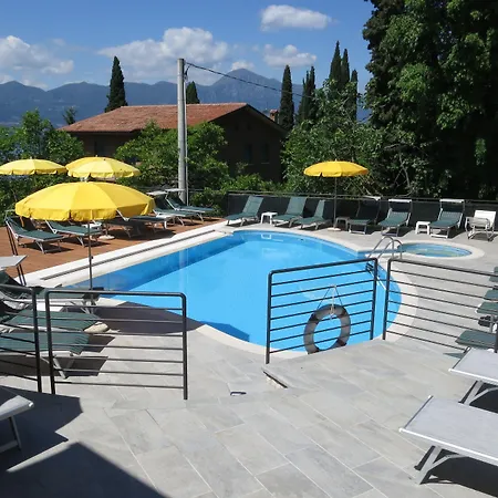 酒店 加尔瓦尼酒店