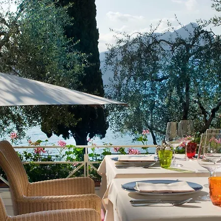 加尔瓦尼酒店 4*