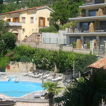 加尔瓦尼酒店 托里德尔贝纳科