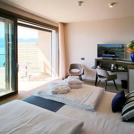 加尔瓦尼酒店 托里德尔贝纳科