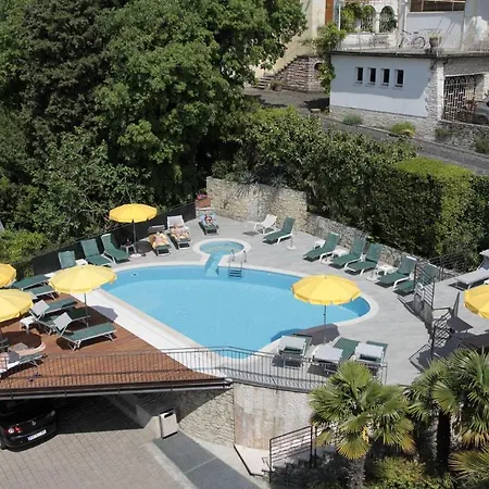 加尔瓦尼酒店 4* 托里德尔贝纳科