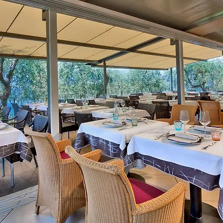 Galvani Hotel 4*