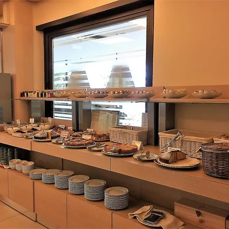 加尔瓦尼酒店 4* 托里德尔贝纳科