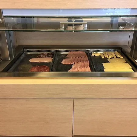 酒店 加尔瓦尼酒店 托里德尔贝纳科