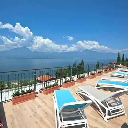 酒店 加尔瓦尼酒店 托里德尔贝纳科