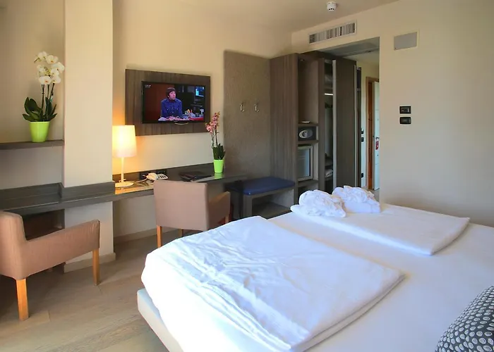 Hotel Galvani 4*