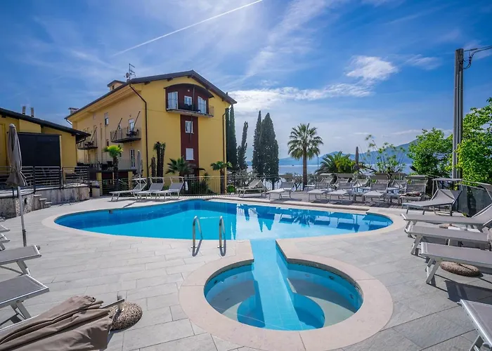 Galvani Torri Del Benaco