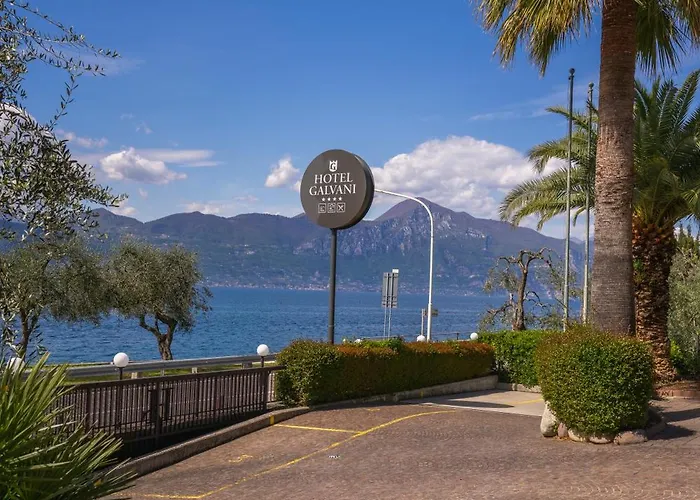 Galvani Torri Del Benaco