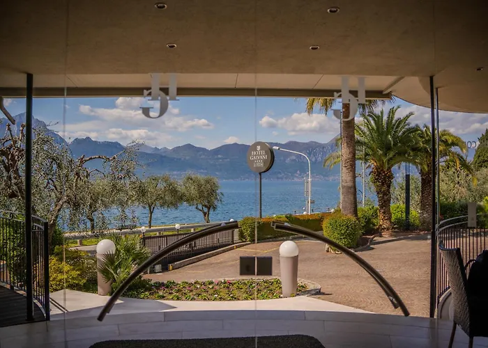 Galvani Torri Del Benaco