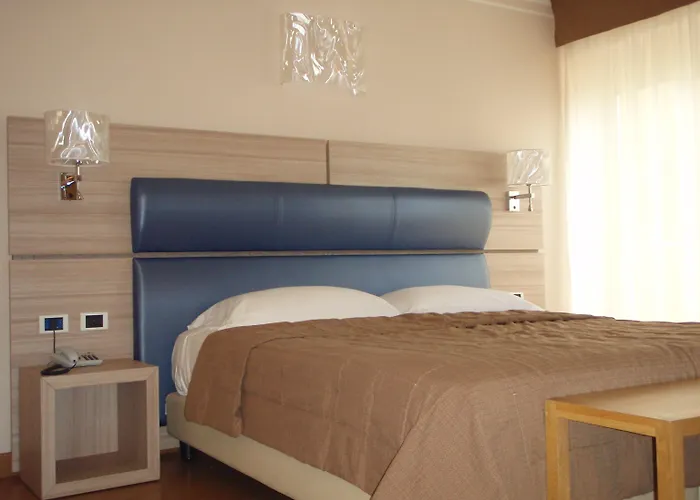 Galvani Hotel Torri Del Benaco